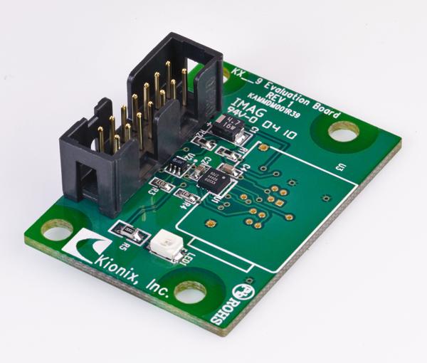 EVAL-KXUD9-1026 | 파츠바다 - 모든 전자부품의 정답