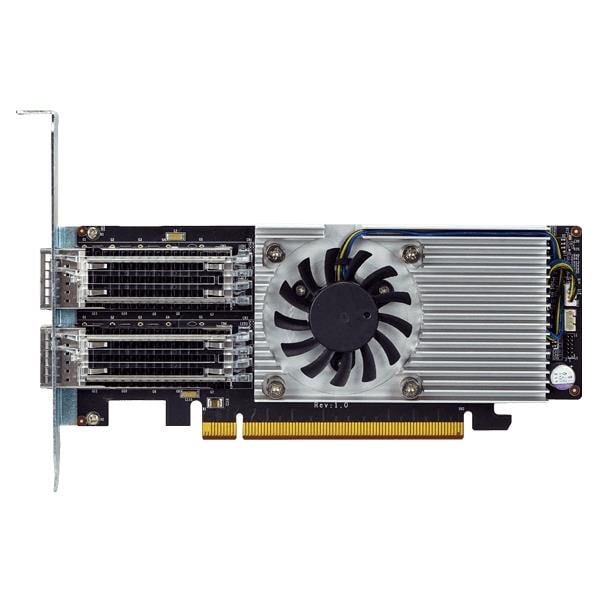 LAN-100G2SF-E810-R10 | 파츠바다 - 모든 전자부품의 정답