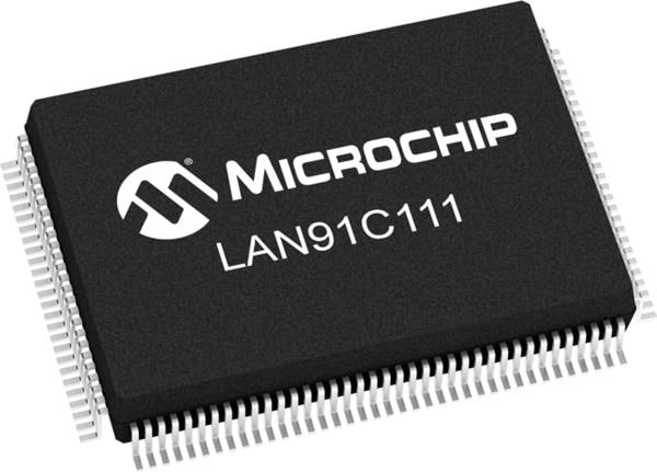 LAN91C111I-NS | 파츠바다 - 모든 전자부품의 정답