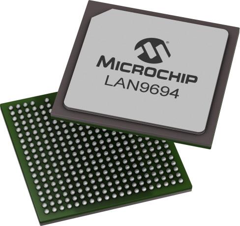 LAN9694RED-V/3KW | 파츠바다 - 모든 전자부품의 정답