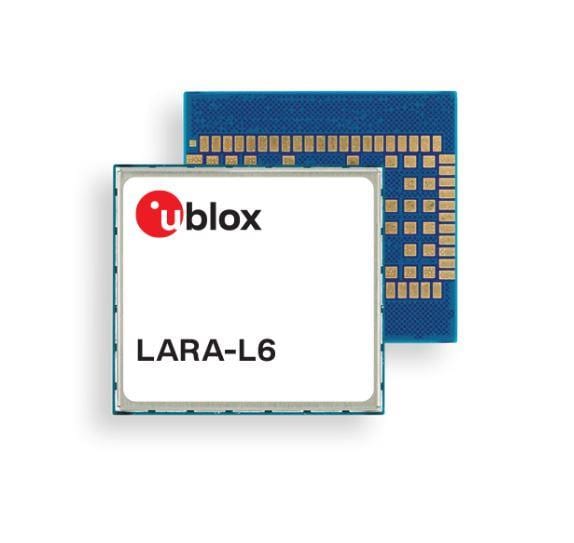 LARA-L6004-00B | 파츠바다 - 모든 전자부품의 정답