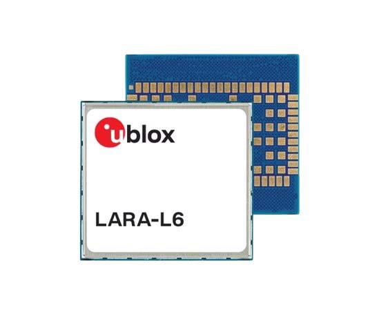 LARA-R6801-01B | 파츠바다 - 모든 전자부품의 정답
