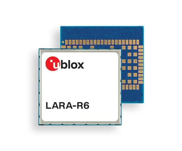 LARA-R6401-01B | 파츠바다 - 모든 전자부품의 정답