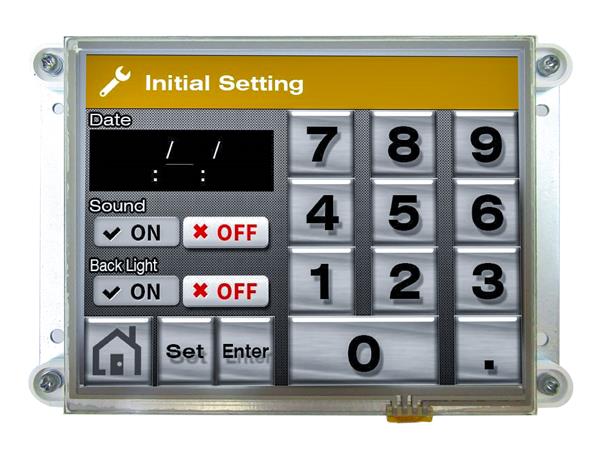 LC057LA1RD | 파츠바다 - 모든 전자부품의 정답