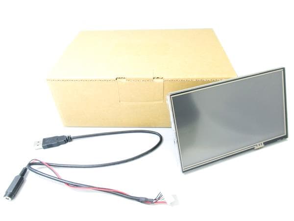 LC070LA1RAK | 파츠바다 - 모든 전자부품의 정답