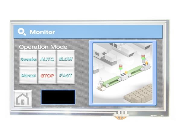LC070LA1RB | 파츠바다 - 모든 전자부품의 정답