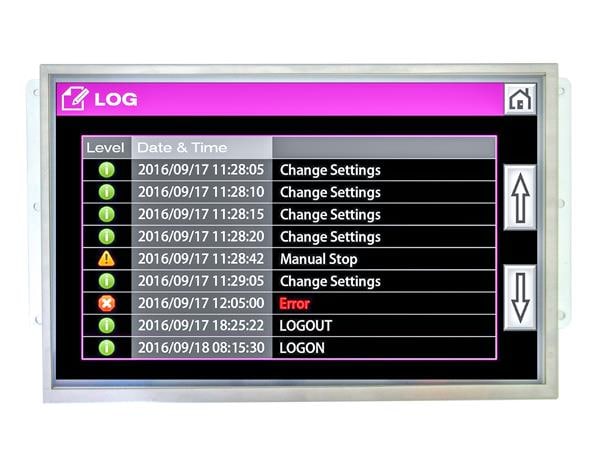 LC101LA1RC | 파츠바다 - 모든 전자부품의 정답