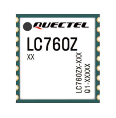LC760Z00AAMD | 파츠바다 - 모든 전자부품의 정답