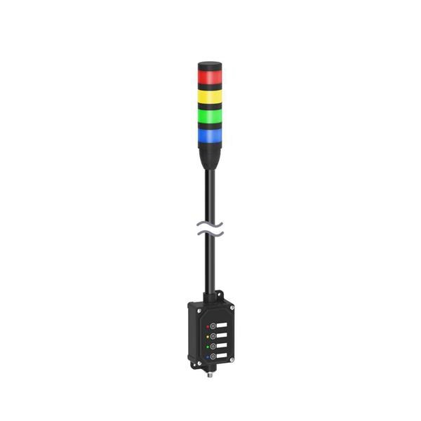 LCA130T4DXN2-TL50BGYR300Q | 파츠바다 - 모든 전자부품의 정답