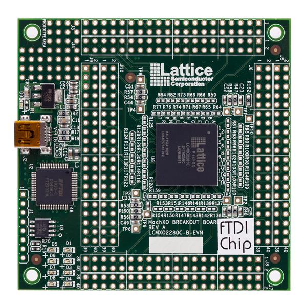 LCMXO2280C-B-EVN | 파츠바다 - 모든 전자부품의 정답