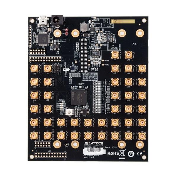 LCMXO3L-SMA-EVN | 파츠바다 - 모든 전자부품의 정답