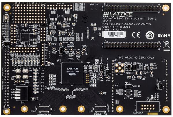 LCMXO3LF-9400C-ASC-B-EVN | 파츠바다 - 모든 전자부품의 정답