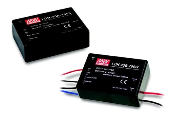 LDH-45A-500 | 파츠바다 - 모든 전자부품의 정답