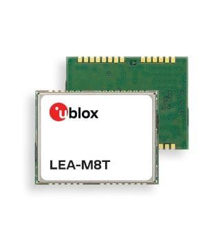 LEA-M8T-1 | 파츠바다 - 모든 전자부품의 정답