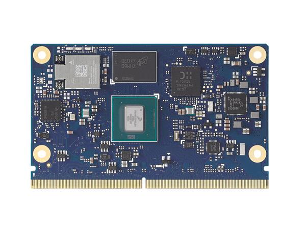 LEC-iMX8MP-QL-2G-32G-ER | 파츠바다 - 모든 전자부품의 정답