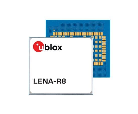 LENA-R8001-00C | 파츠바다 - 모든 전자부품의 정답