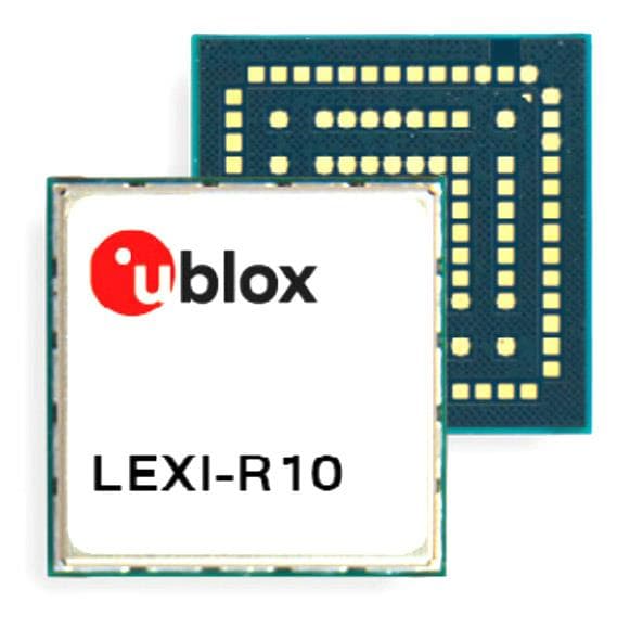 LEXI-R10801D-00B | 파츠바다 - 모든 전자부품의 정답