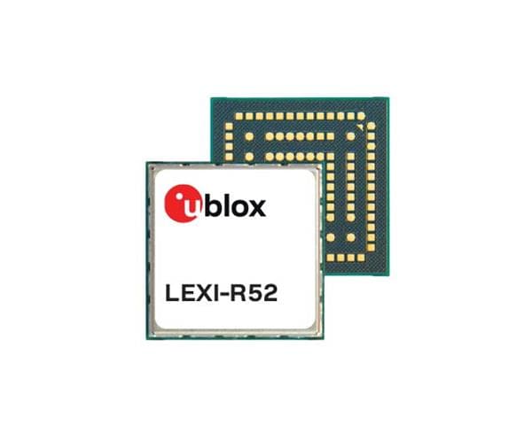 LEXI-R520-02B | 파츠바다 - 모든 전자부품의 정답