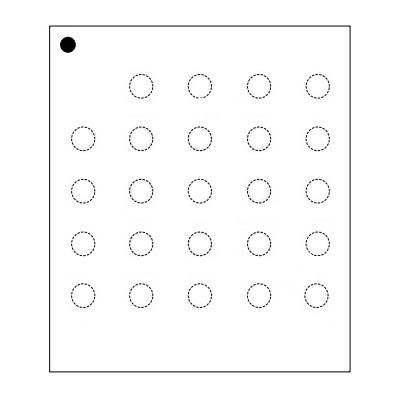 IS25LE01G-RILE-TR | 파츠바다 - 모든 전자부품의 정답