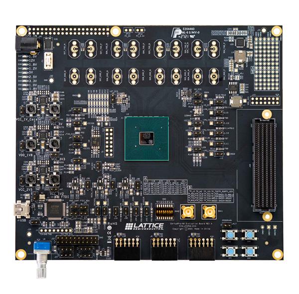 LFCPNX-FMC-SLVSEC-EVN | 파츠바다 - 모든 전자부품의 정답