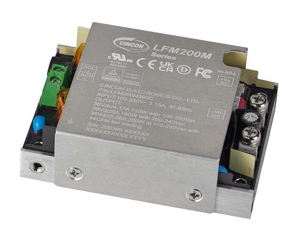 LFM200M150C-C0 | 파츠바다 - 모든 전자부품의 정답