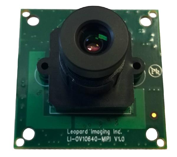 LI-CAM-OV10640-MIPI | 파츠바다 - 모든 전자부품의 정답
