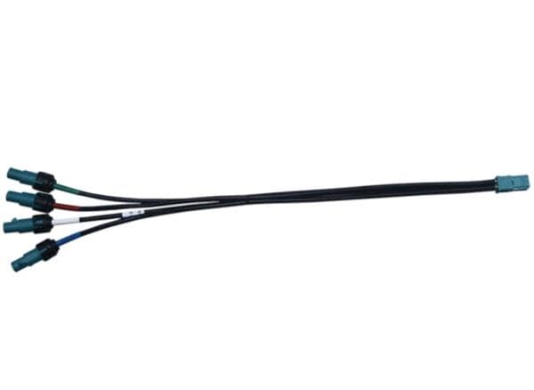 LI-FCB-4T1-SS-0.3M-NP-A0 | 파츠바다 - 모든 전자부품의 정답