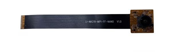 LI-IMX219-MIPI-FF-NANO-H90 | 파츠바다 - 모든 전자부품의 정답