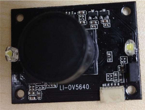 LI-OV5640-USB-72 | 파츠바다 - 모든 전자부품의 정답