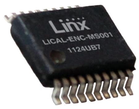 LICAL-ENC-MS001 | 파츠바다 - 모든 전자부품의 정답