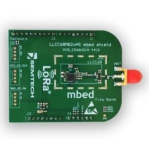 LLCC68MB2GAS | 파츠바다 - 모든 전자부품의 정답