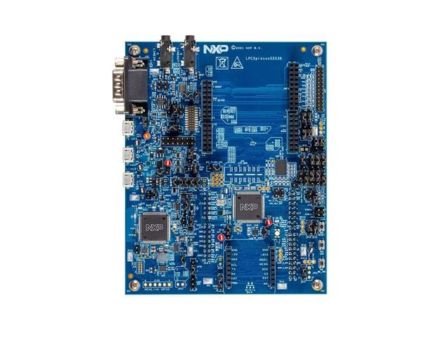 LPC55S36-EVK | 파츠바다 - 모든 전자부품의 정답