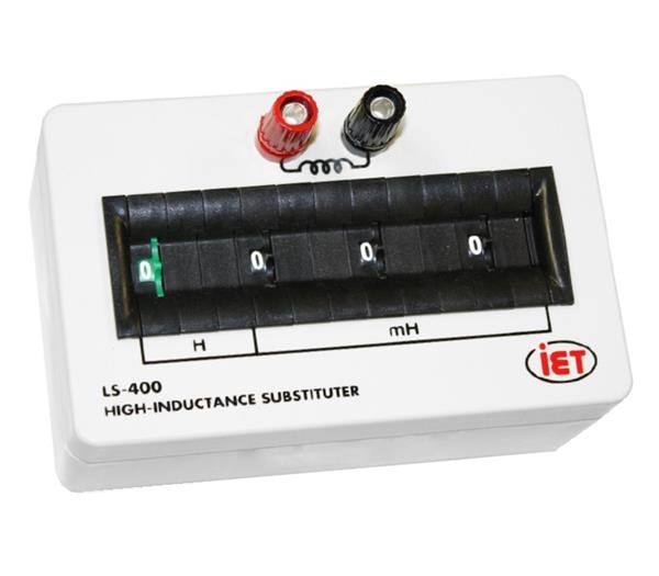 LS-400 | 파츠바다 - 모든 전자부품의 정답