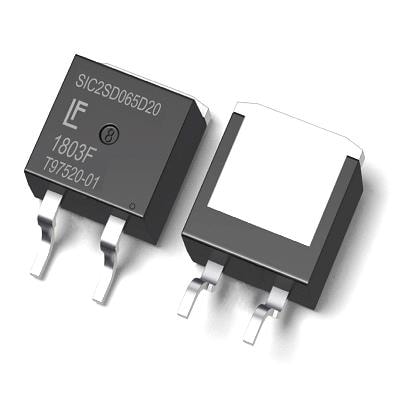 LSIC2SD065D20A | 파츠바다 - 모든 전자부품의 정답