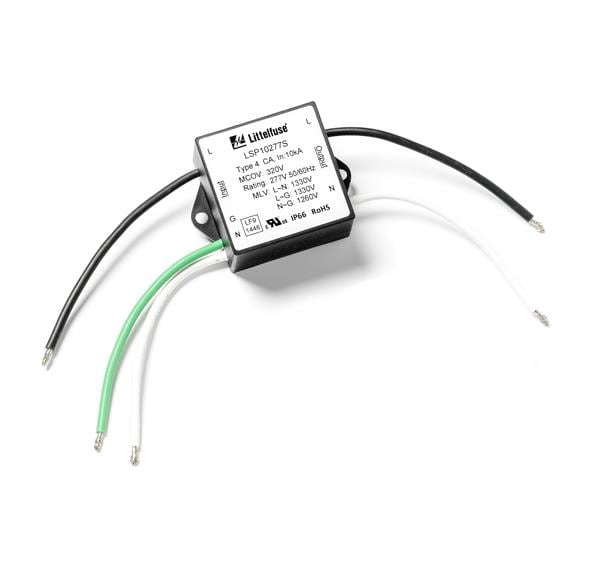 LSP05G277SX3316 | 파츠바다 - 모든 전자부품의 정답