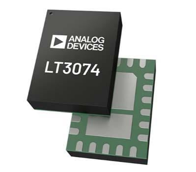 LT3074AV#PBF | 파츠바다 - 모든 전자부품의 정답