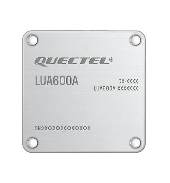 LUA600A00AAEK | 파츠바다 - 모든 전자부품의 정답