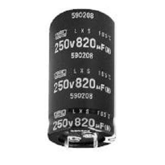 ELXS401VSN821MA50S | 파츠바다 - 모든 전자부품의 정답