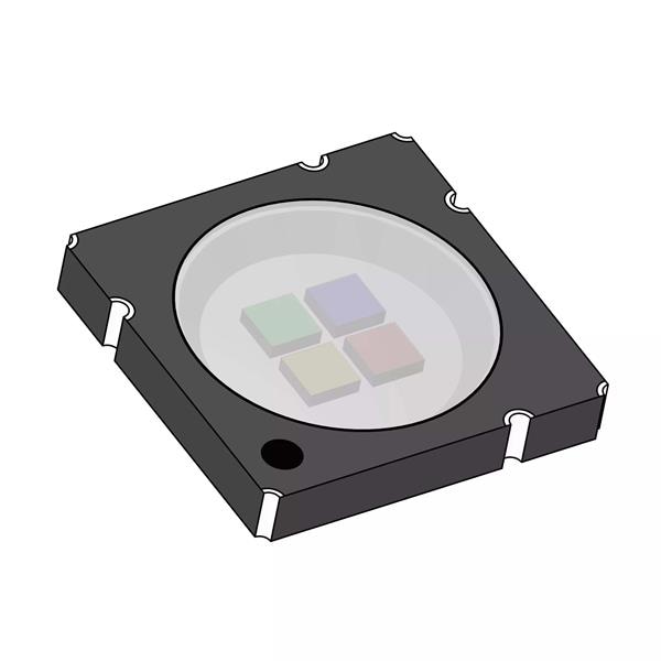 LZ4-01MWCA-0000-G2 | 파츠바다 - 모든 전자부품의 정답