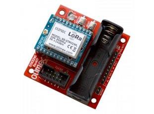 LoRa-STM32WL-DevKit | 파츠바다 - 모든 전자부품의 정답