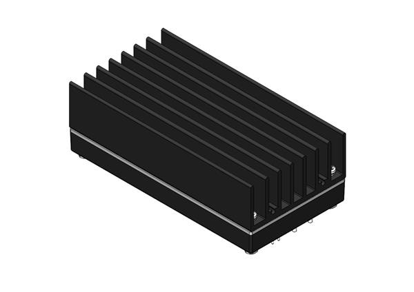 M-B012 Heat Sink Kit | 파츠바다 - 모든 전자부품의 정답