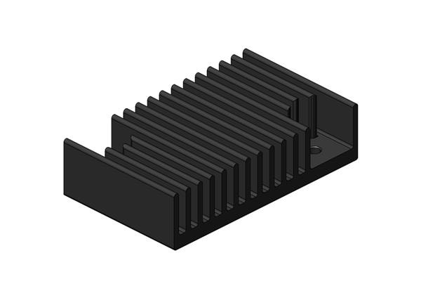 M-C655 Heat Sink | 파츠바다 - 모든 전자부품의 정답