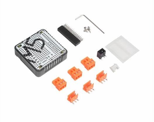 M032 | 파츠바다 - 모든 전자부품의 정답