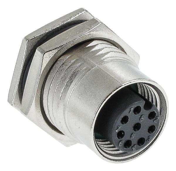 M12A-08PFFS-SF8001 | 파츠바다 - 모든 전자부품의 정답