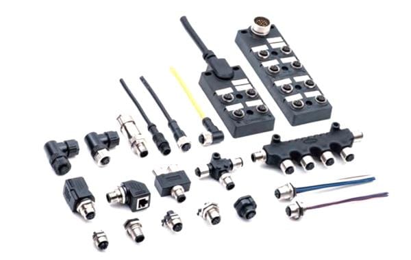 M12A-08PFFP-SF8002 | 파츠바다 - 모든 전자부품의 정답