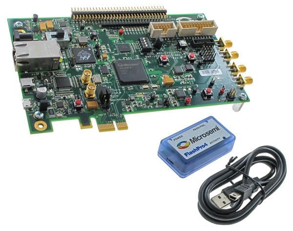 M2GL-EVAL-KIT | 파츠바다 - 모든 전자부품의 정답