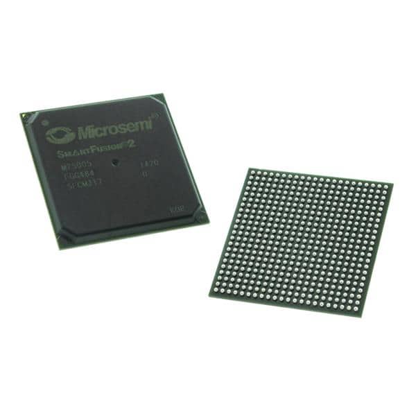 M2S005-FGG484 | 파츠바다 - 모든 전자부품의 정답
