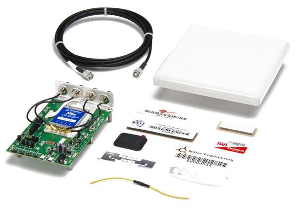 M6E-DEVKIT | 파츠바다 - 모든 전자부품의 정답