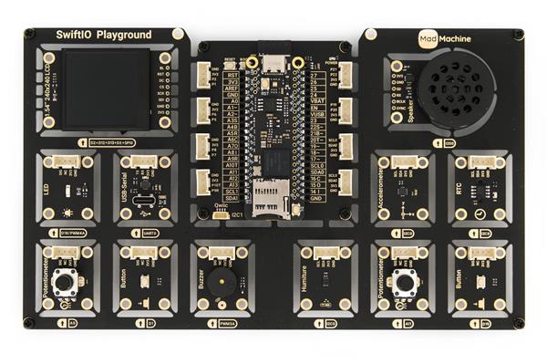 MAD-PLAYKIT-01 | 파츠바다 - 모든 전자부품의 정답