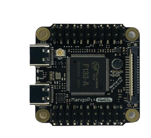 MANGOPI-NEZHA-MQ-01 | 파츠바다 - 모든 전자부품의 정답